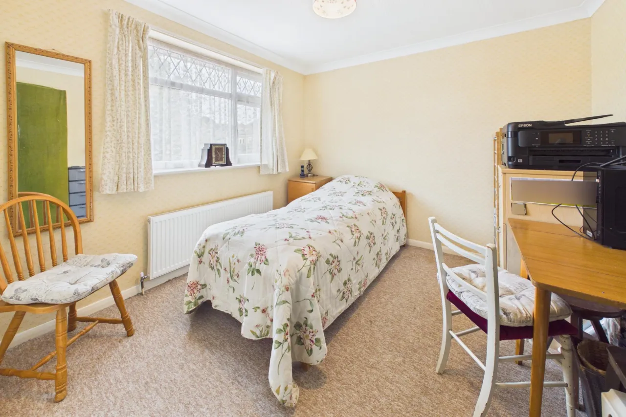 Risedale Hill, Hemel Hempstead, HP3, photo 9