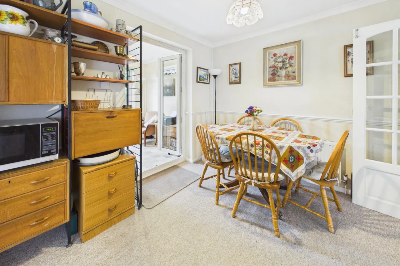 Risedale Hill, Hemel Hempstead, HP3, photo 16