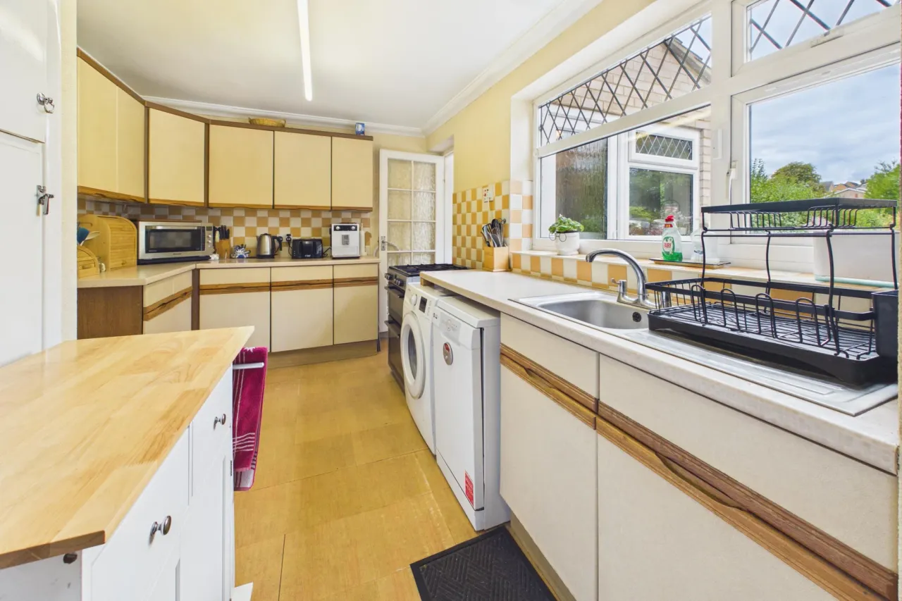 Risedale Hill, Hemel Hempstead, HP3, photo 6