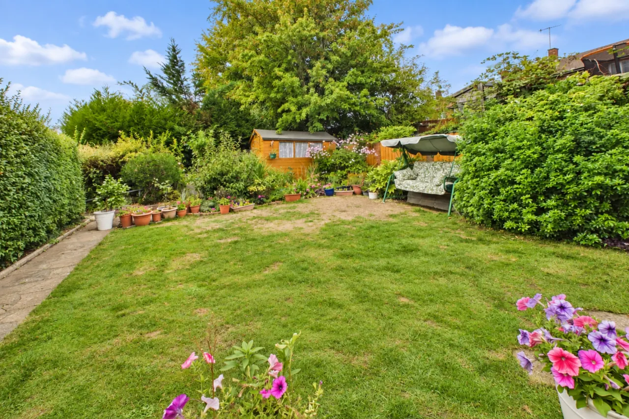 Risedale Hill, Hemel Hempstead, HP3, photo 20