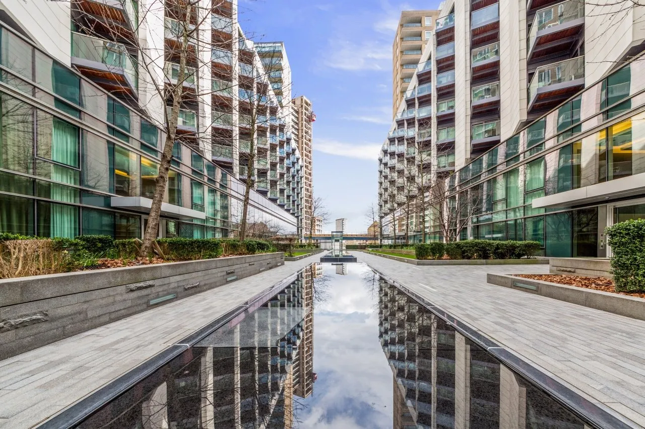 Baltimore Wharf, Canary Wharf, London, E14, photo 8