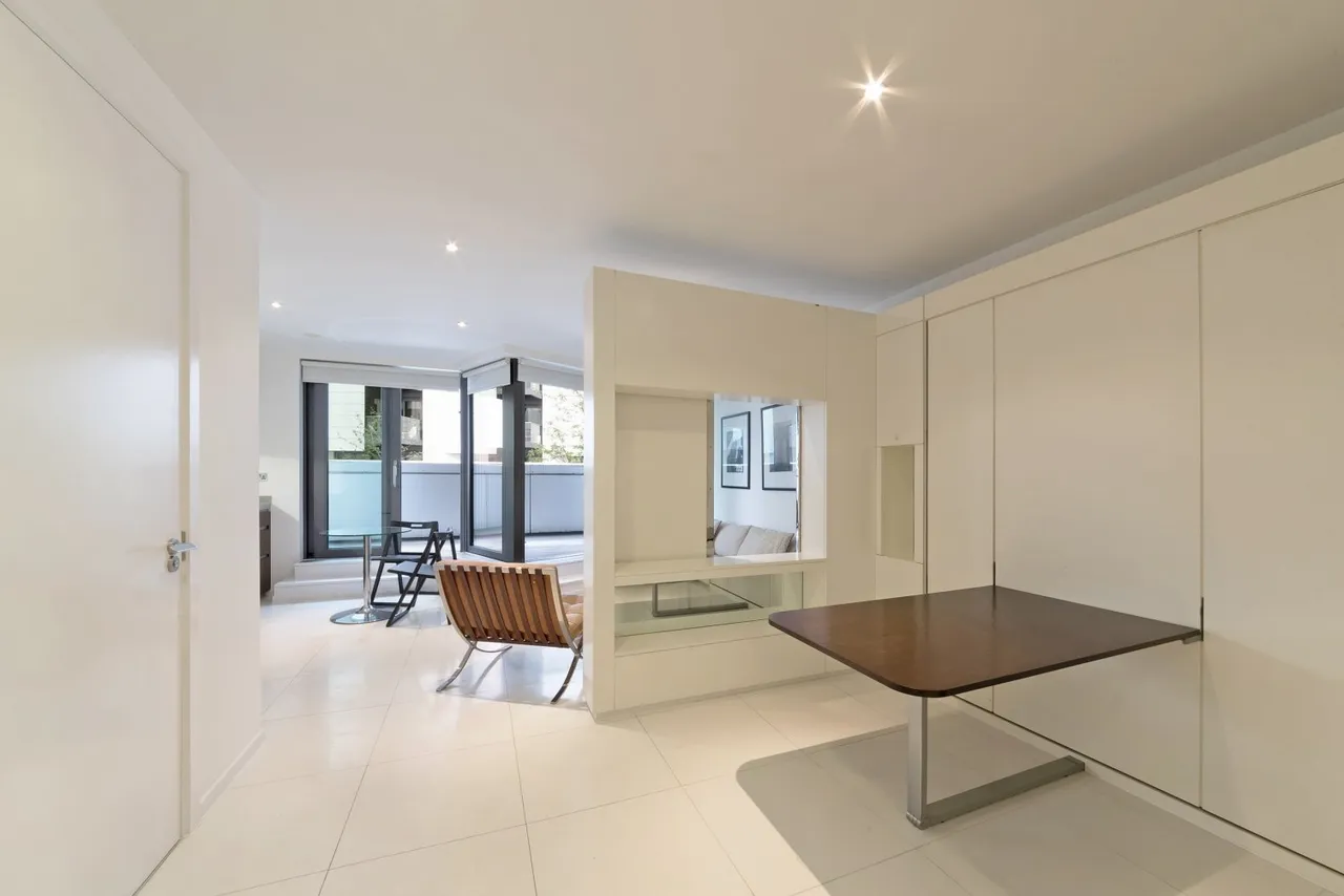 Baltimore Wharf, Canary Wharf, London, E14, photo 6