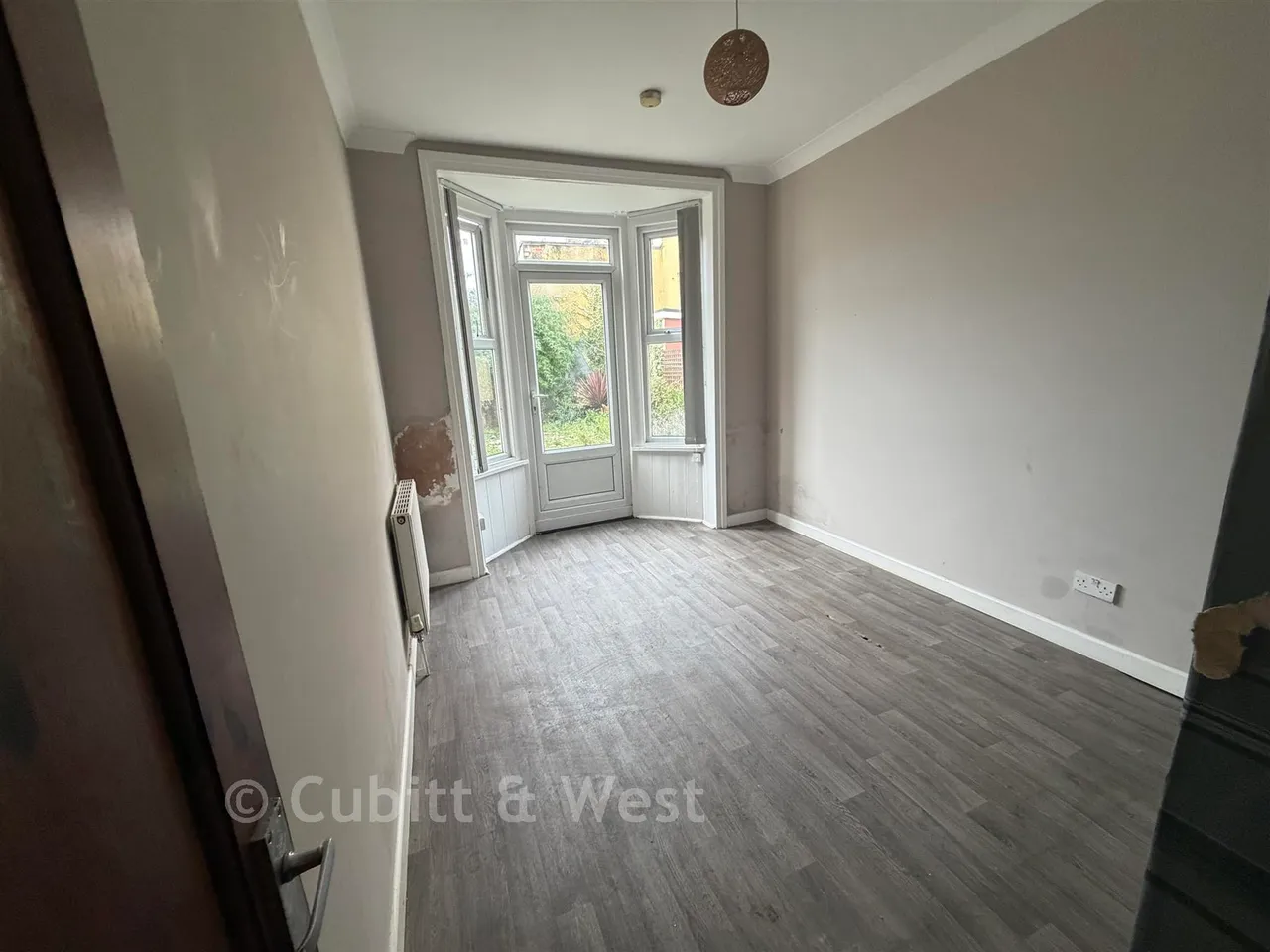3 bed house for sale, Renny Road, Fratton, PO1