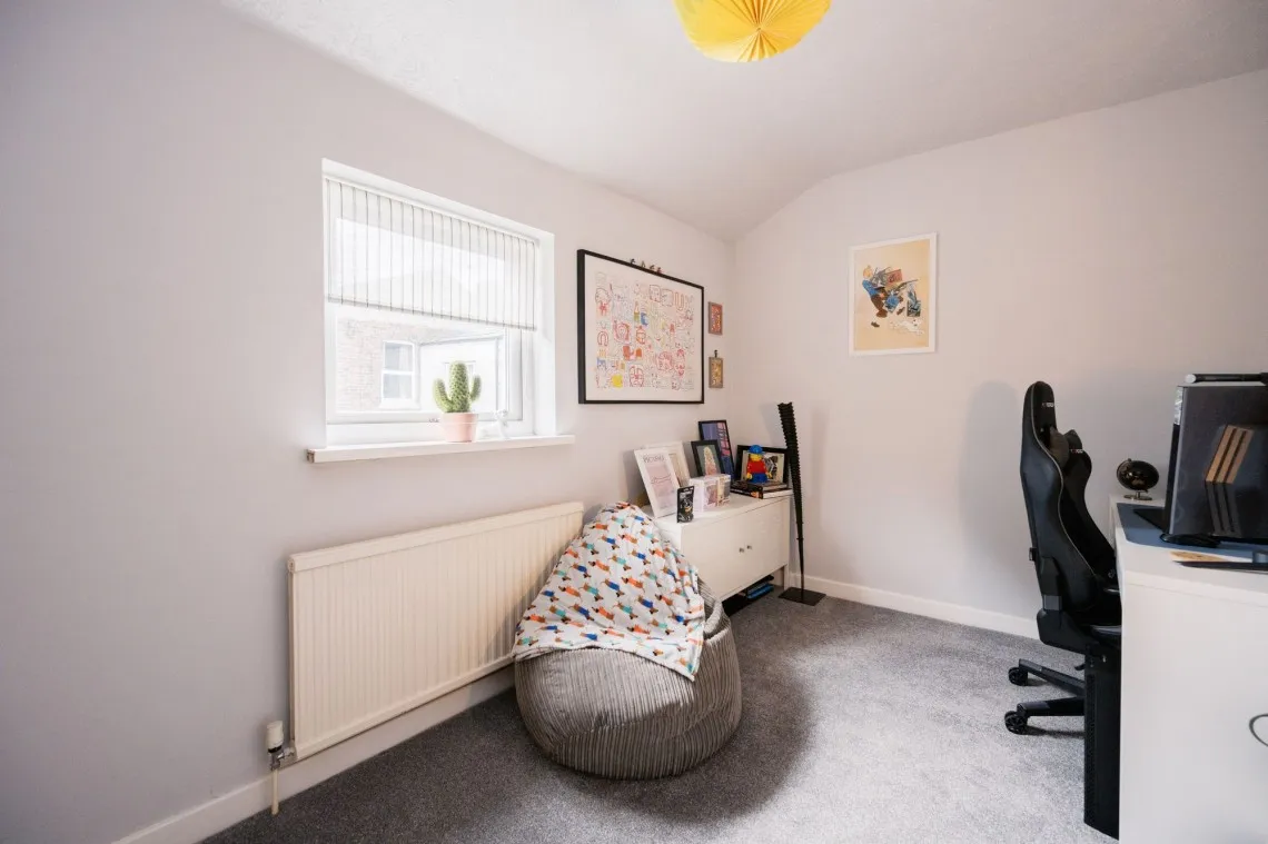 Halsall Lane, Ormskirk, L39, photo 14