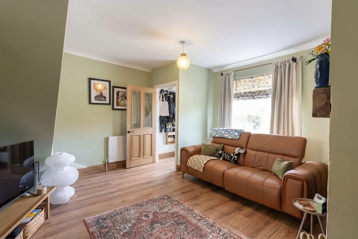 Halsall Lane, Ormskirk, L39, photo 6