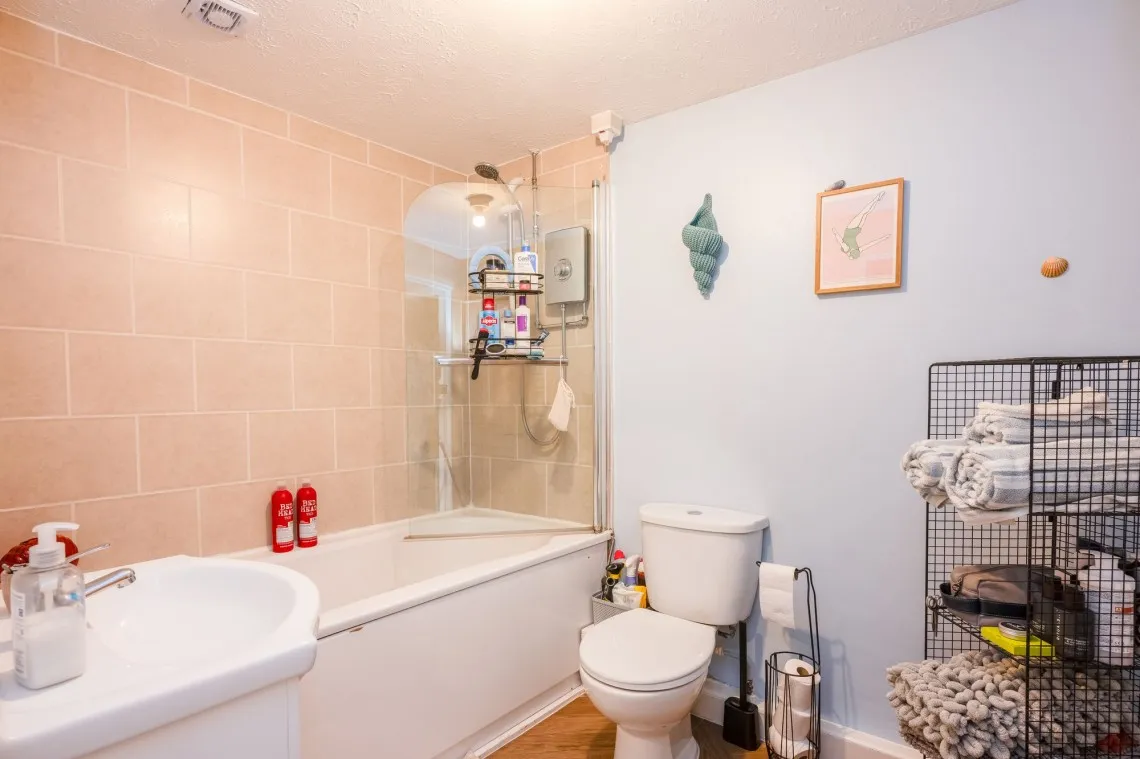 Halsall Lane, Ormskirk, L39, photo 16