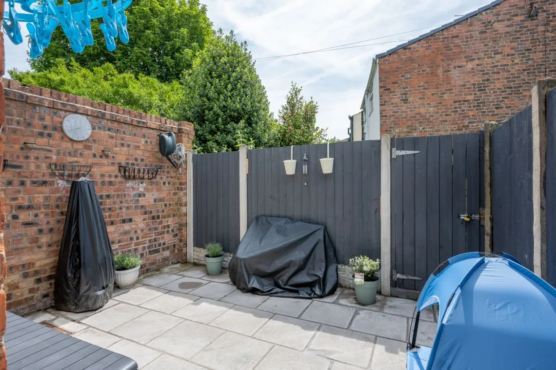 Halsall Lane, Ormskirk, L39, photo 4