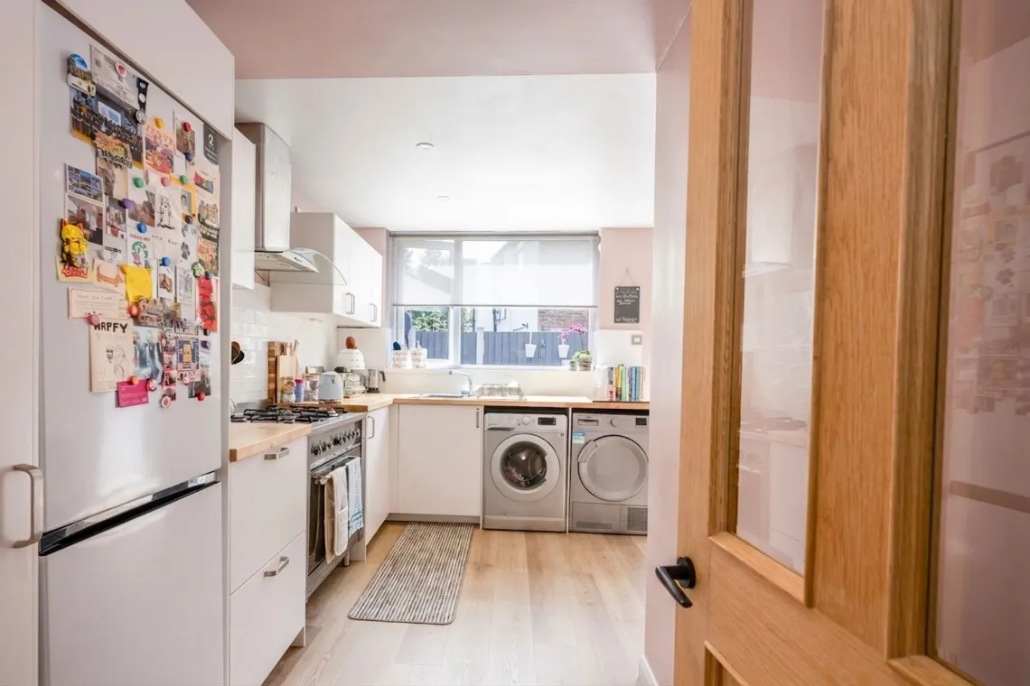Halsall Lane, Ormskirk, L39, photo 8