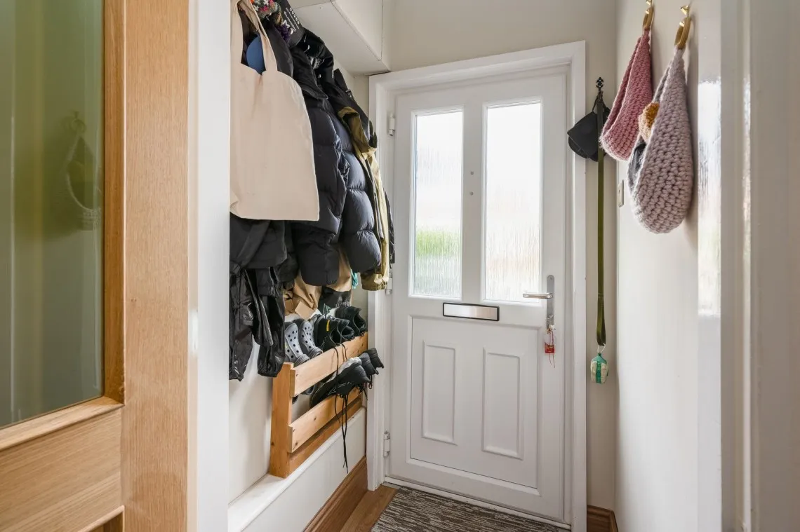 Halsall Lane, Ormskirk, L39, photo 5