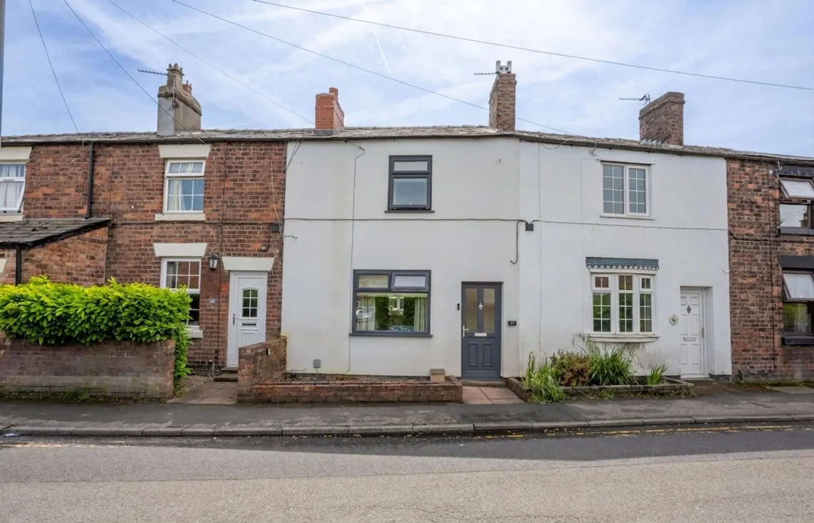 Halsall Lane, Ormskirk, L39, photo 19