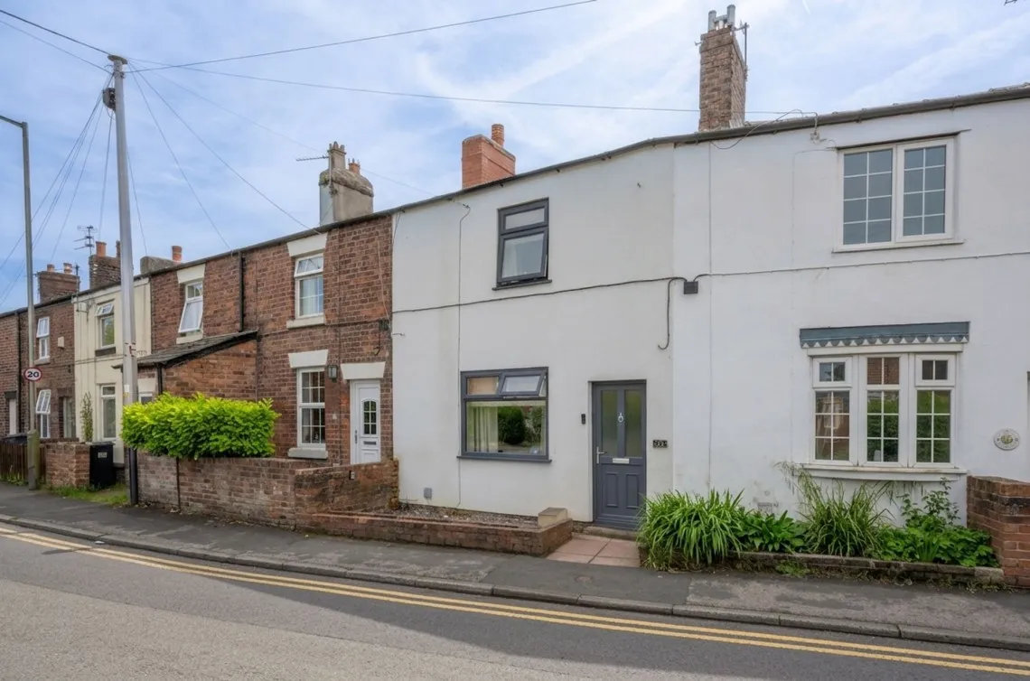 2 bed house for sale, Halsall Lane, Ormskirk, L39