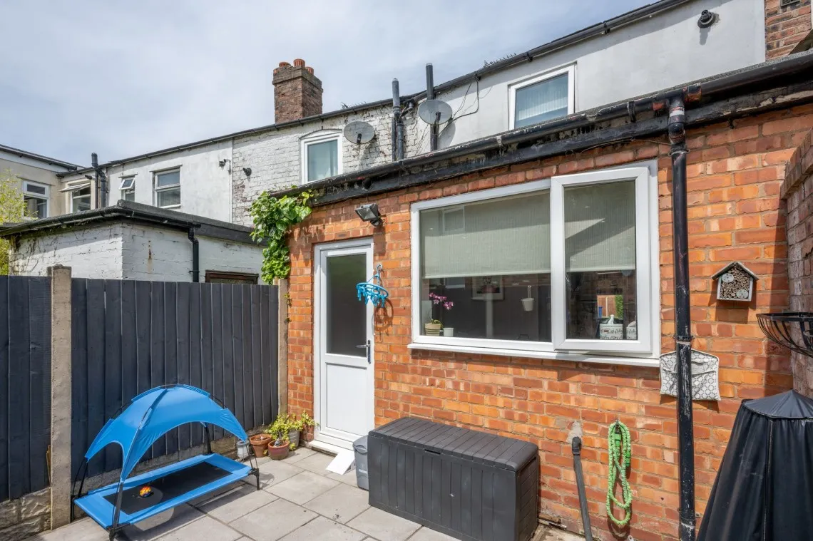 Halsall Lane, Ormskirk, L39, photo 18