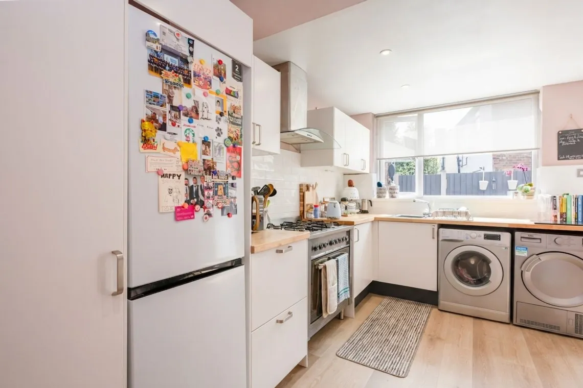 Halsall Lane, Ormskirk, L39, photo 9