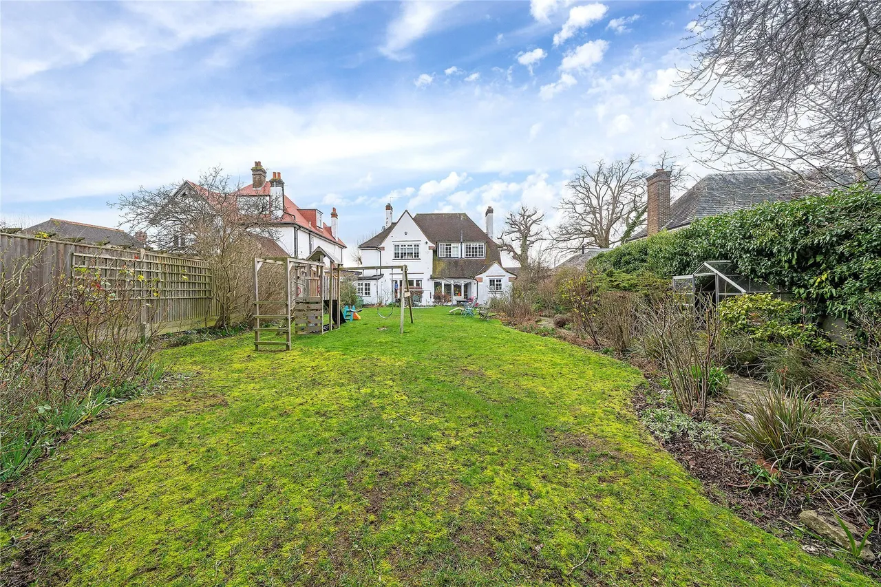 Oakwood Avenue, Beckenham, BR3, photo 12