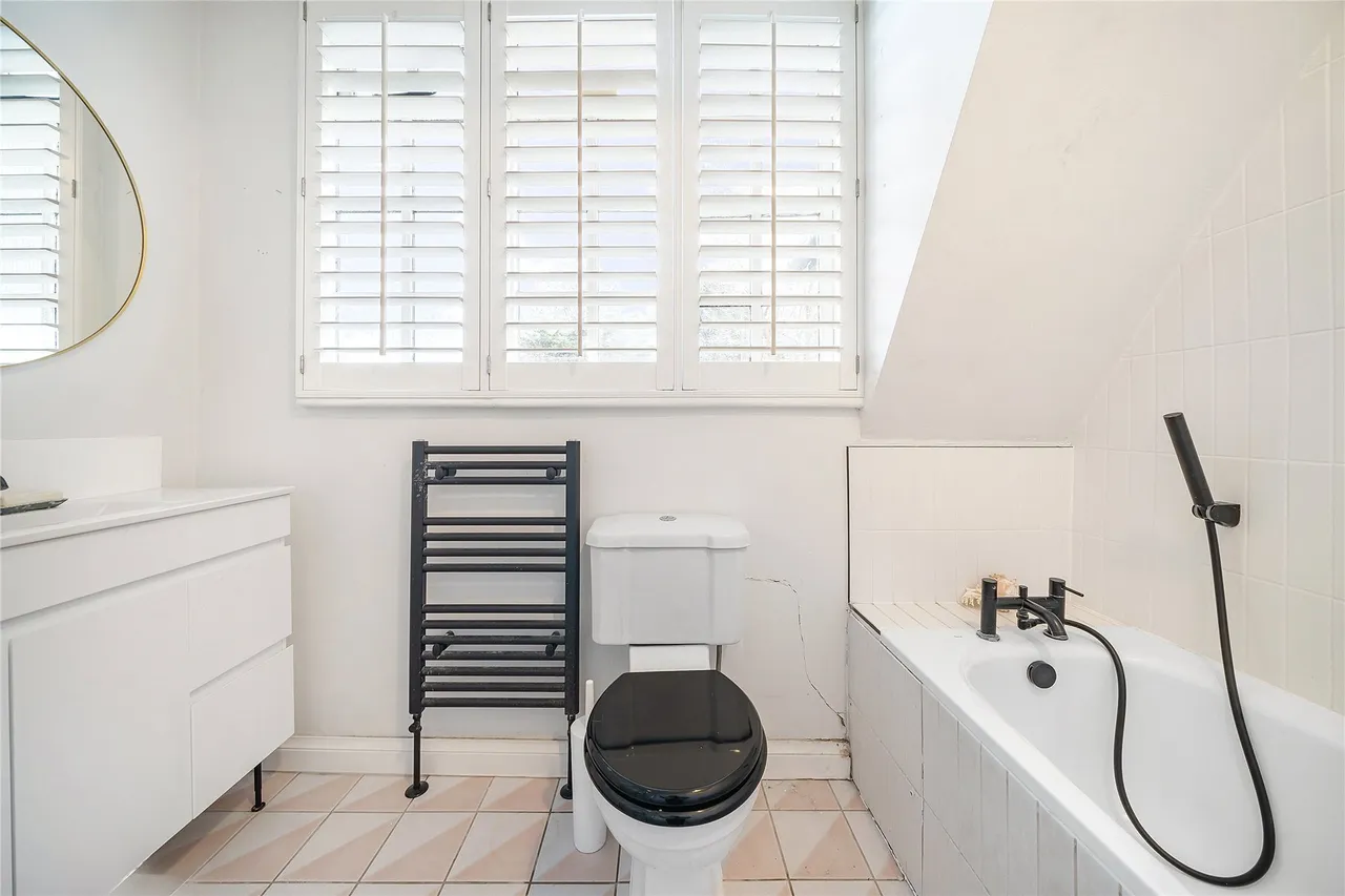 Oakwood Avenue, Beckenham, BR3, photo 11