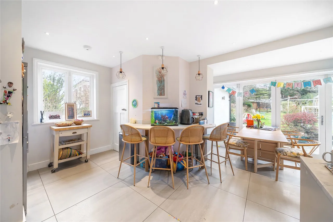 Oakwood Avenue, Beckenham, BR3, photo 5