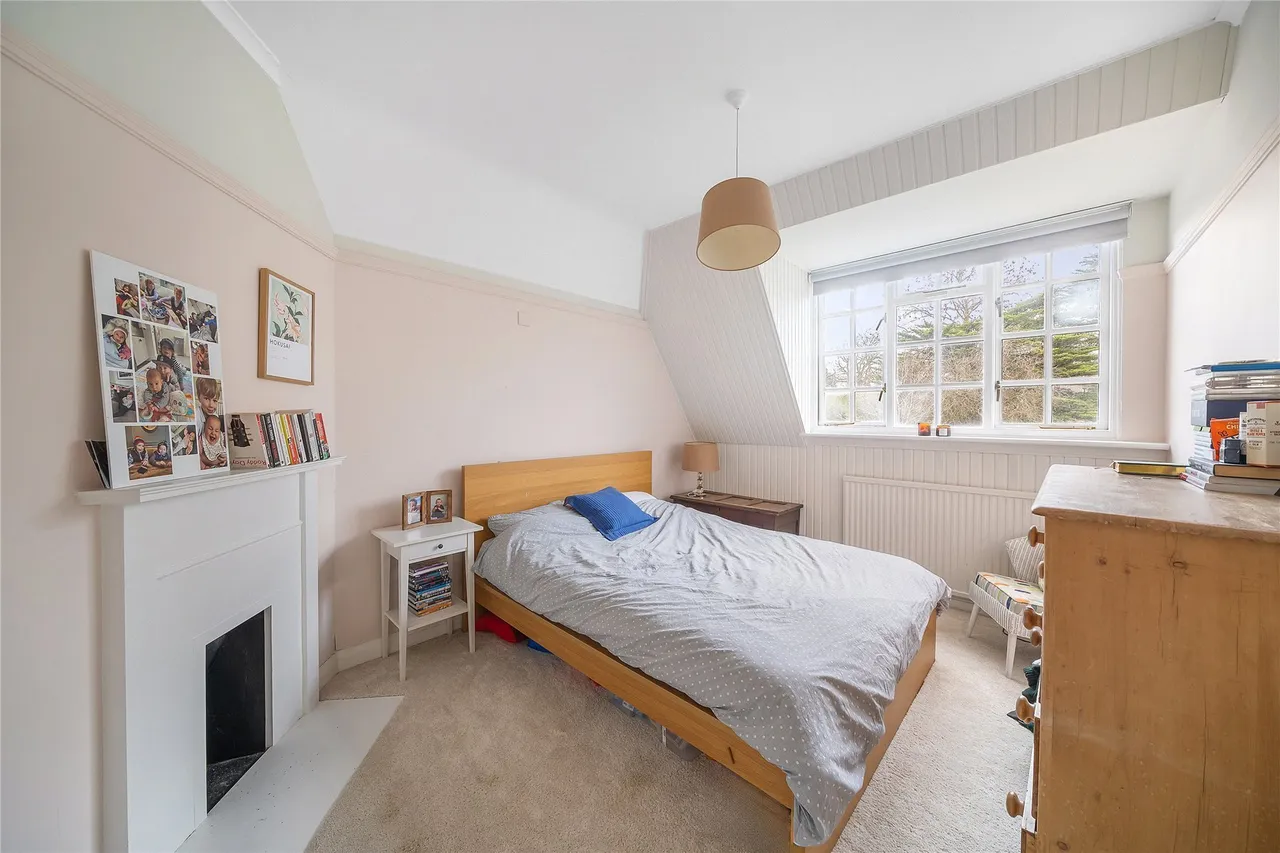 Oakwood Avenue, Beckenham, BR3, photo 8
