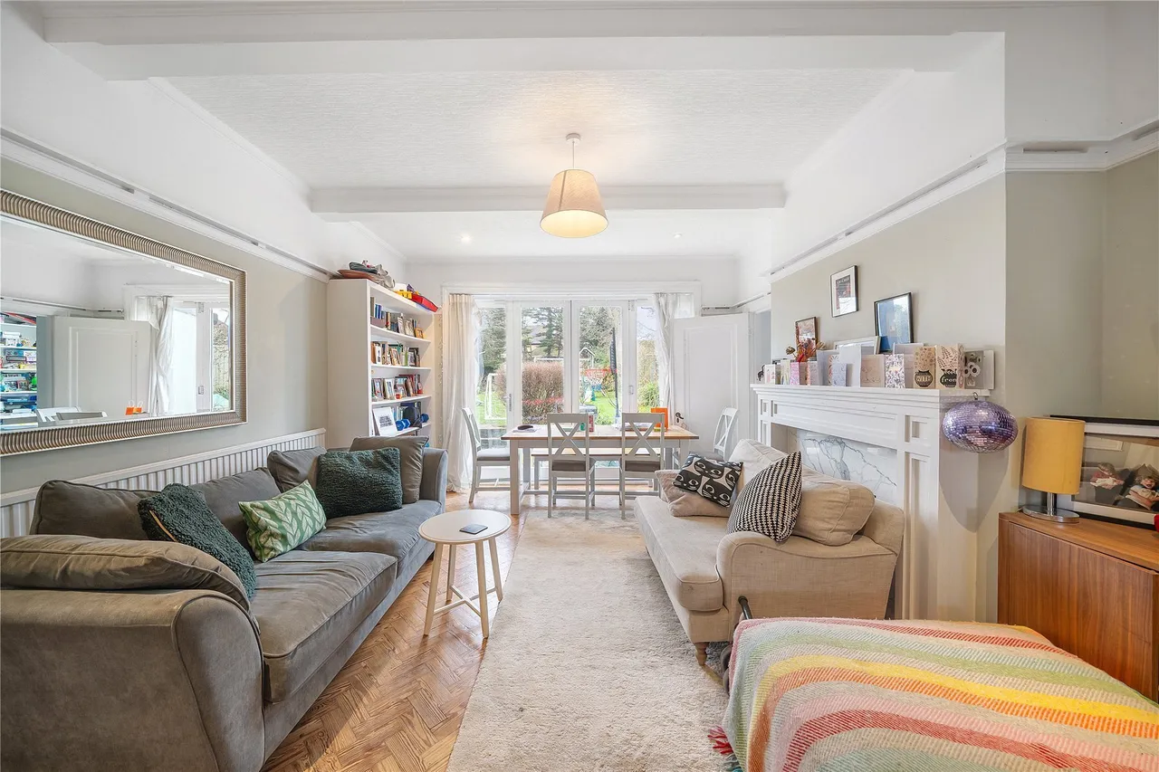 Oakwood Avenue, Beckenham, BR3, photo 4