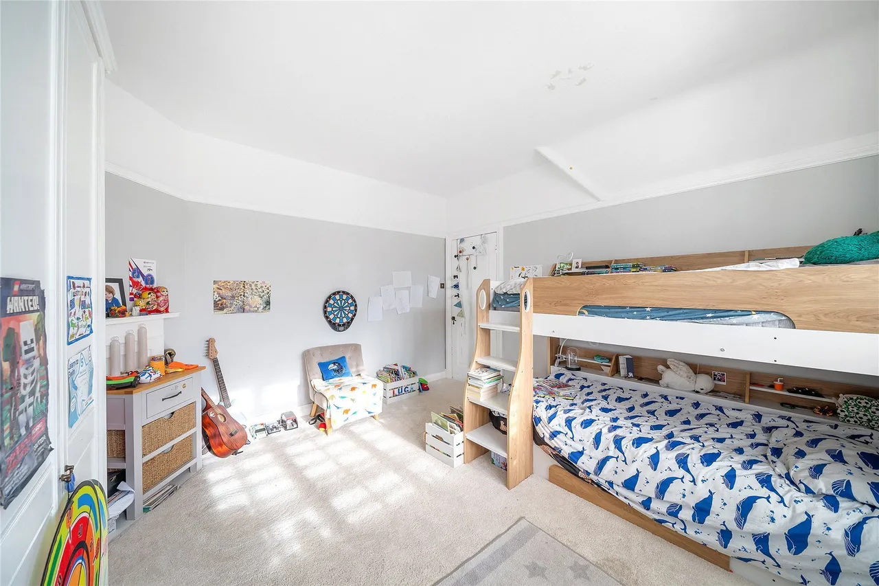 Oakwood Avenue, Beckenham, BR3, photo 9