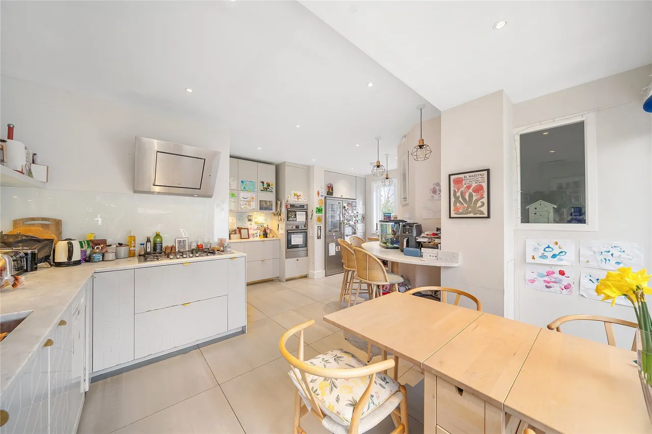 Oakwood Avenue, Beckenham, BR3, photo 3