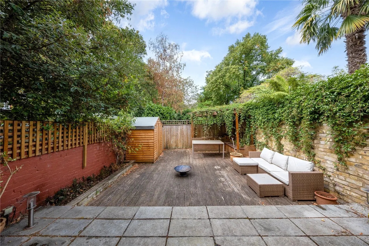 Sandycombe Road, Kew, TW9, photo 9