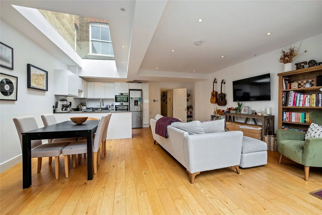 Sandycombe Road, Kew, TW9, photo 3