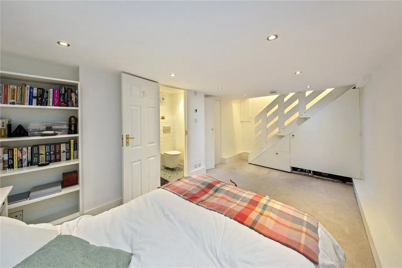 Sandycombe Road, Kew, TW9, photo 5