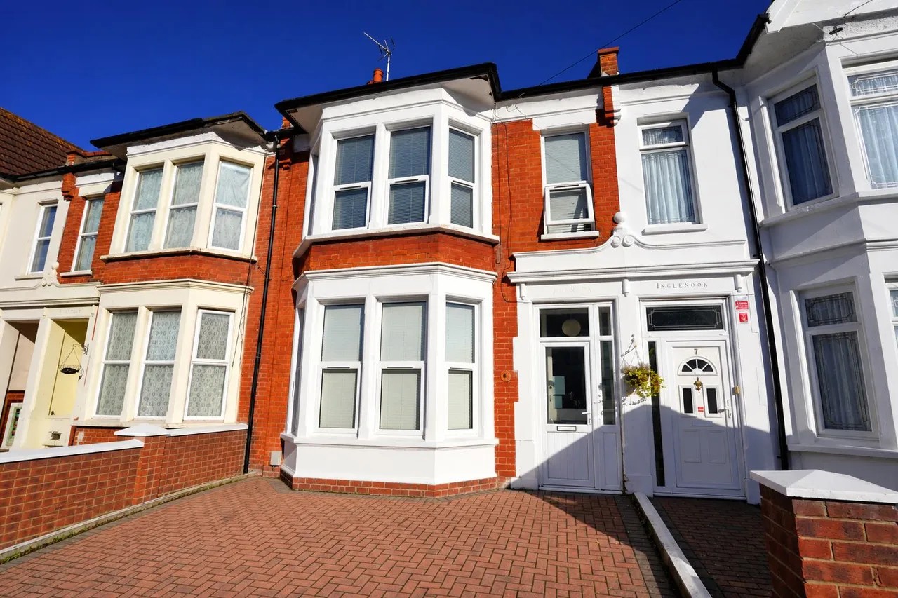 1 bed room to rent, Boscombe Road, Southend-On-Sea