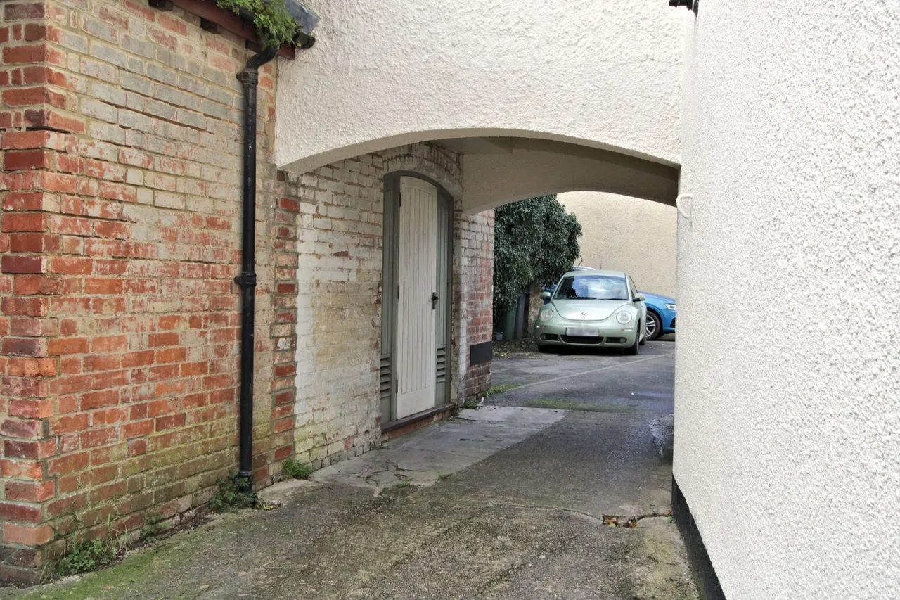 Old School Terrace, Wotton-under-Edge, photo 10