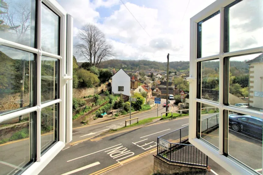 Old School Terrace, Wotton-under-Edge, photo 7
