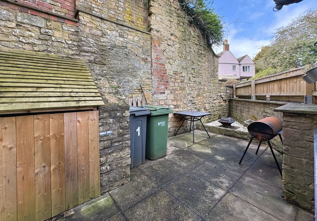 Old School Terrace, Wotton-under-Edge, photo 15