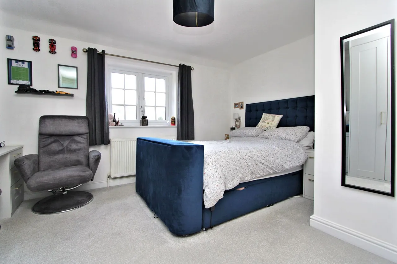 Old School Terrace, Wotton-under-Edge, photo 6