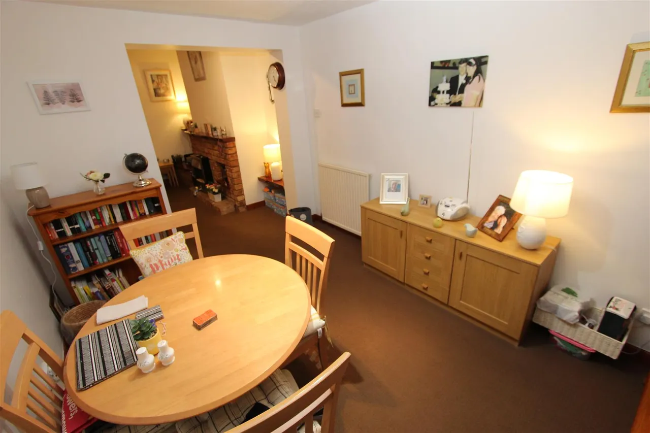 Chester Street, St. Asaph, LL17, photo 16