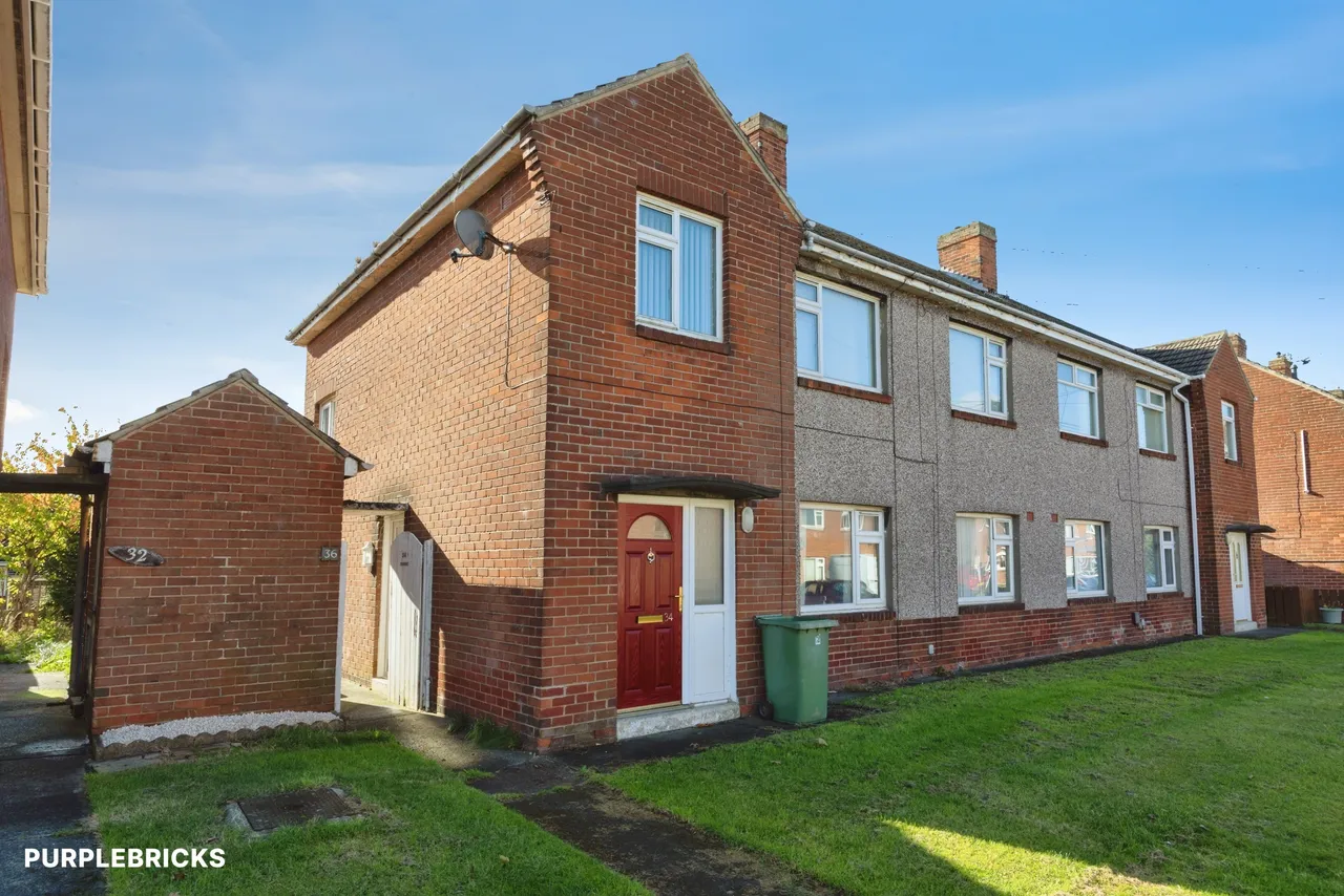 Elsdon Drive, Ashington, NE63, photo 16