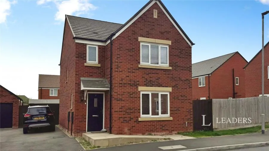 3 bed house to rent, Wilton Avenue, Peterborough, PE7