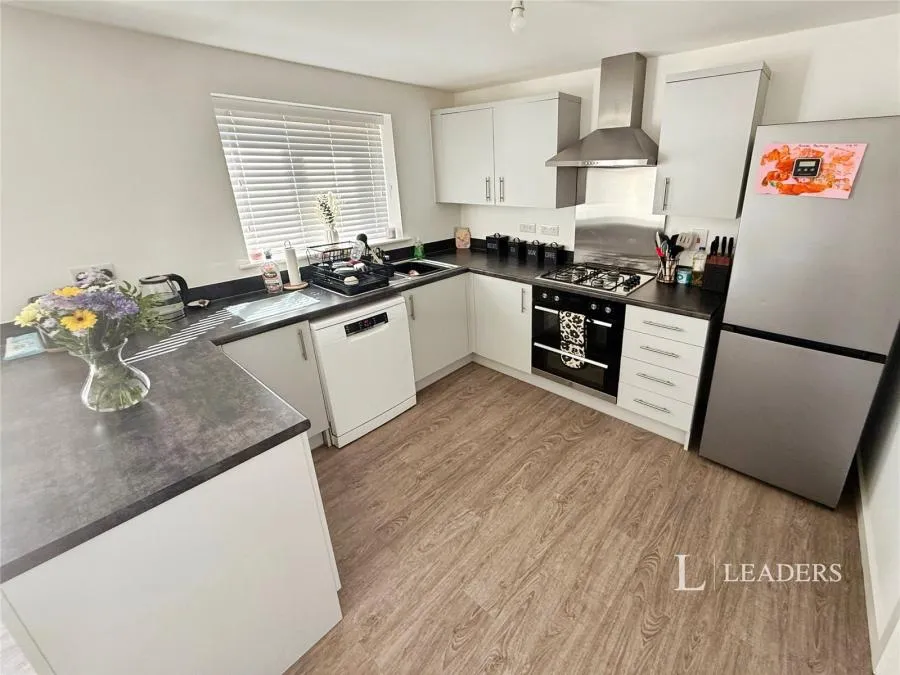 Wilton Avenue, Peterborough, PE7, photo 4