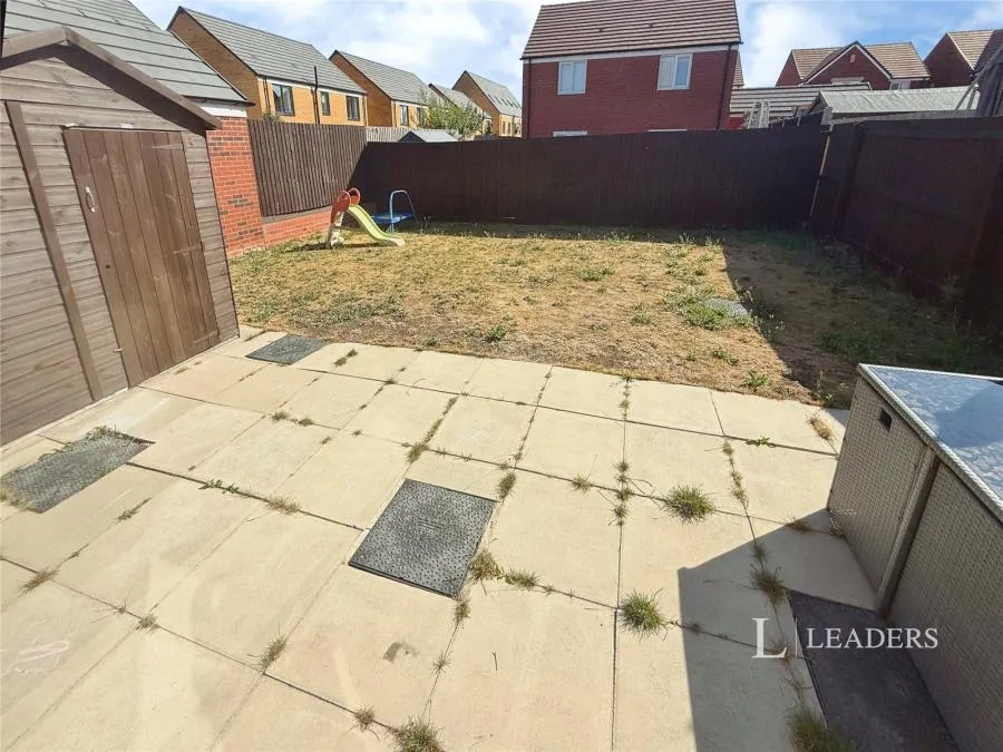 Wilton Avenue, Peterborough, PE7, photo 8