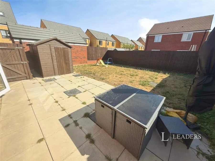 Wilton Avenue, Peterborough, PE7, photo 7