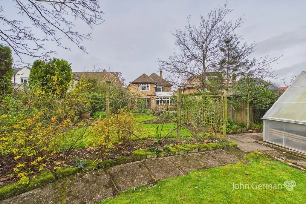 Outwoods Road, Loughborough, photo 23