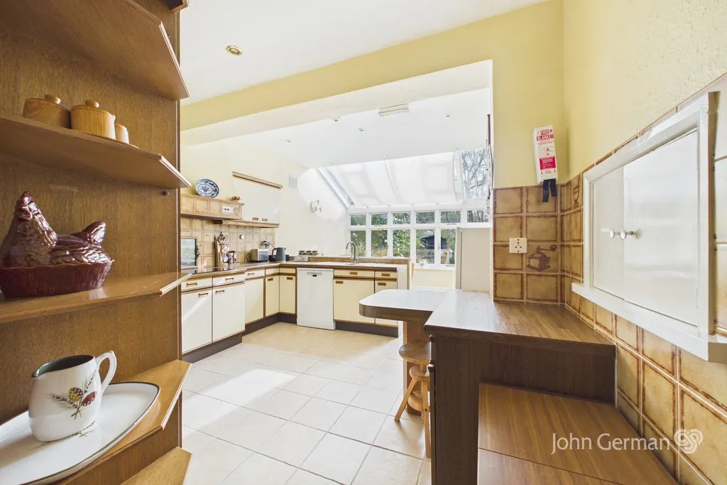 Outwoods Road, Loughborough, photo 11