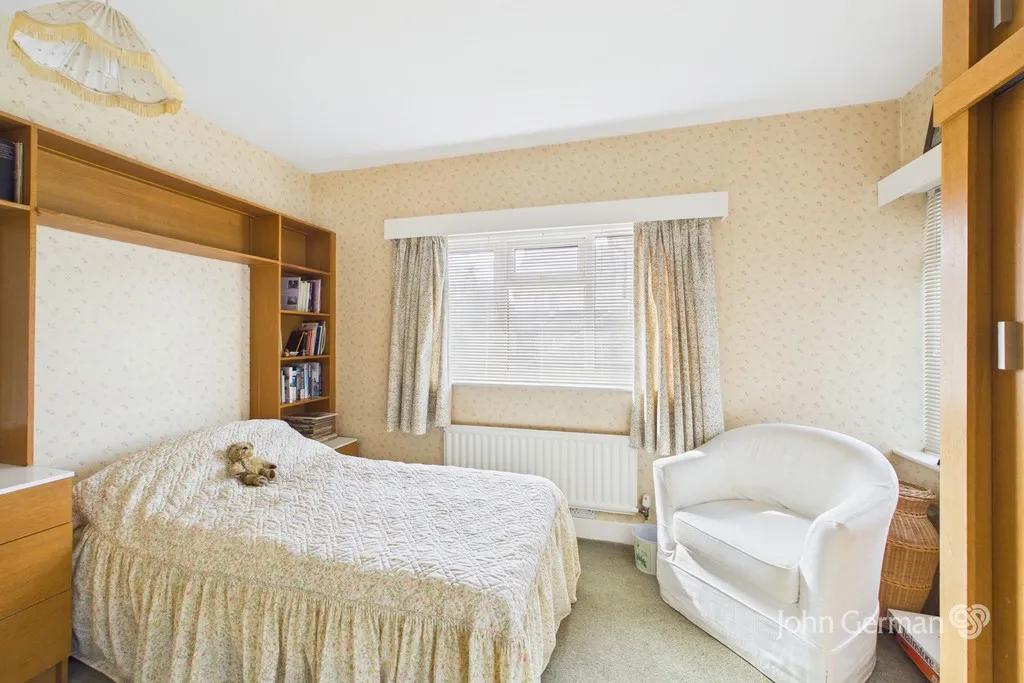 Outwoods Road, Loughborough, photo 16