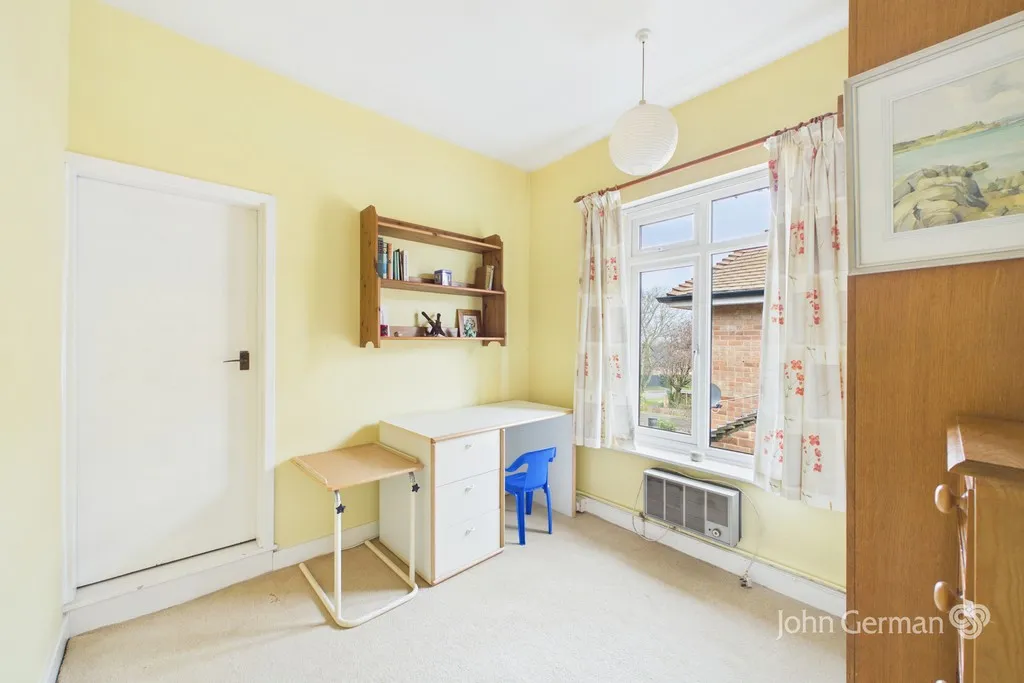 Outwoods Road, Loughborough, photo 19