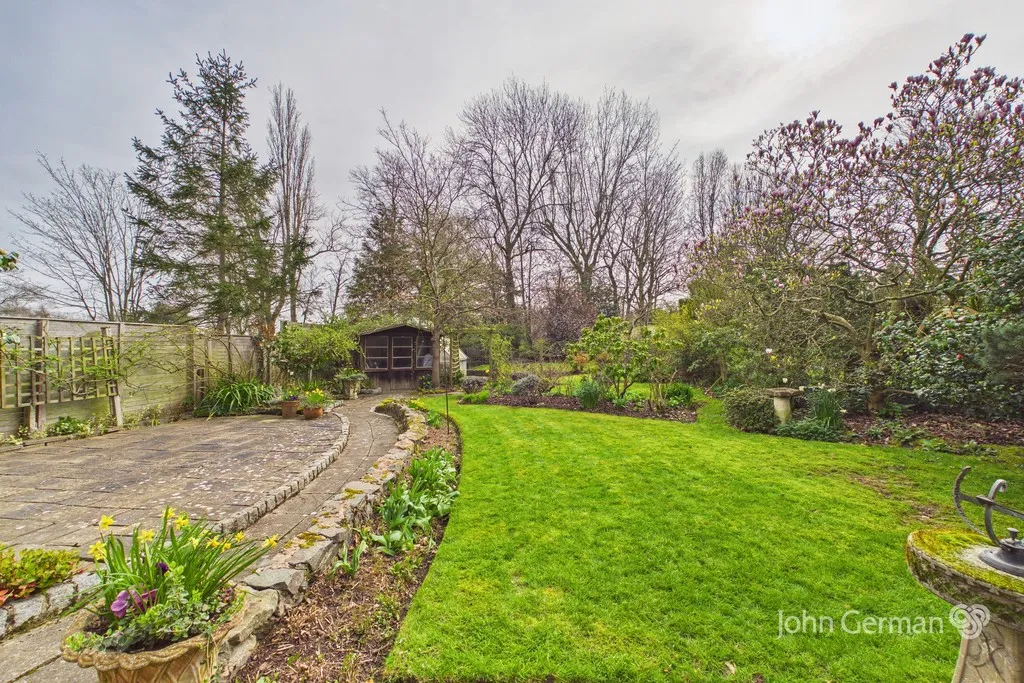 Outwoods Road, Loughborough, photo 2