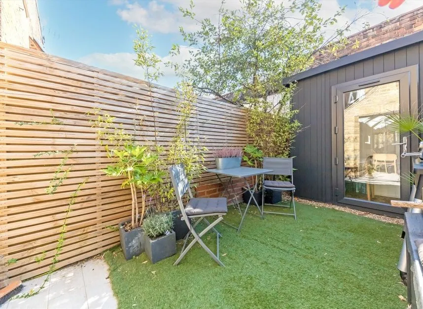 Parfrey Street, Hammersmith, W6, photo 4