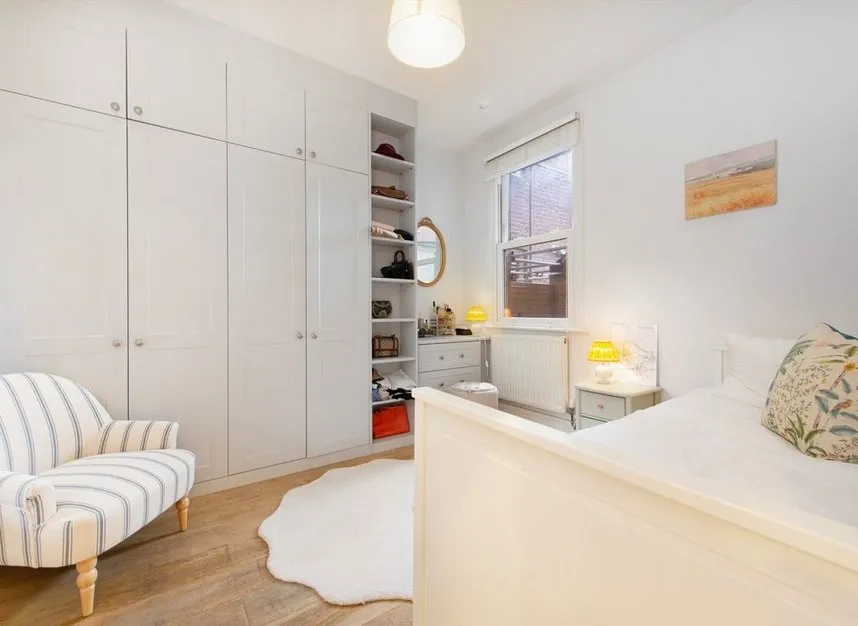 Parfrey Street, Hammersmith, W6, photo 7