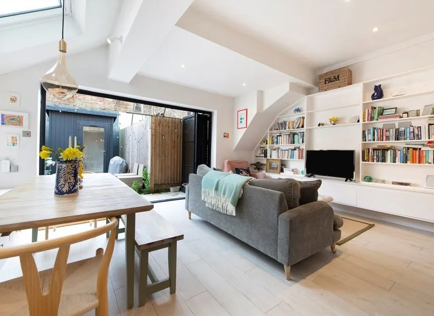 Parfrey Street, Hammersmith, W6, photo 5