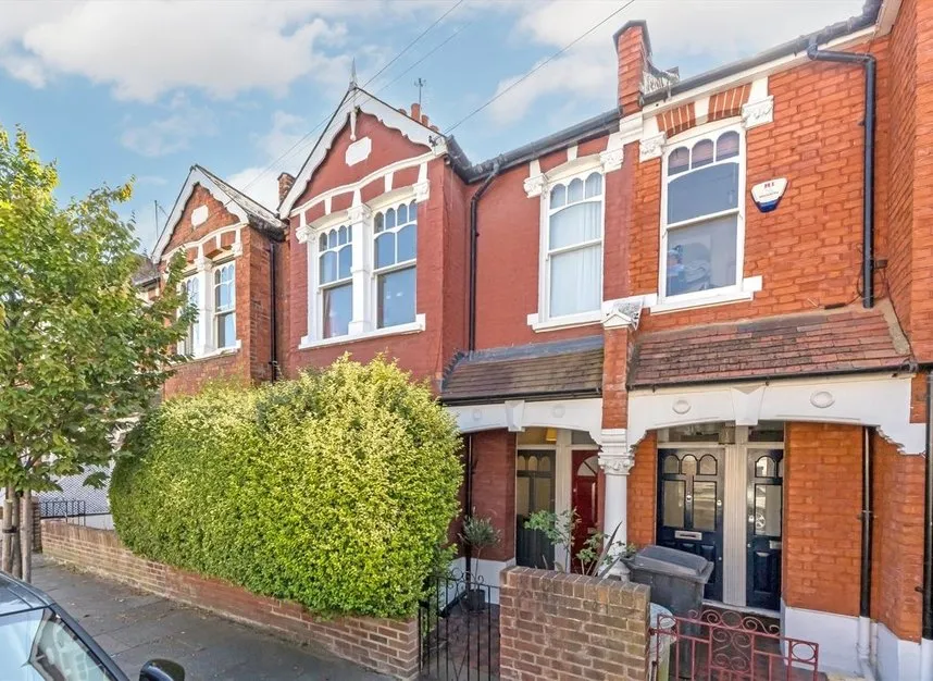 Parfrey Street, Hammersmith, W6, photo 8