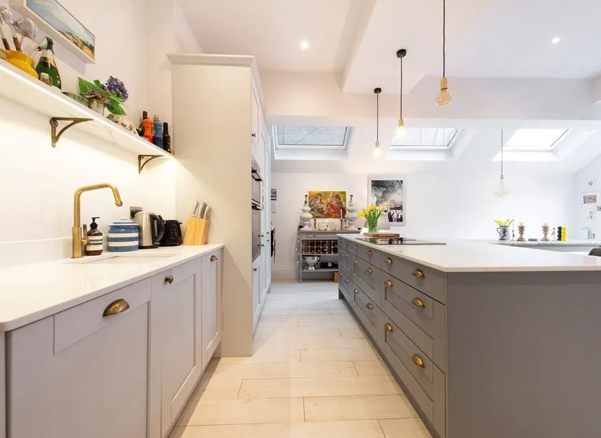Parfrey Street, Hammersmith, W6, photo 6
