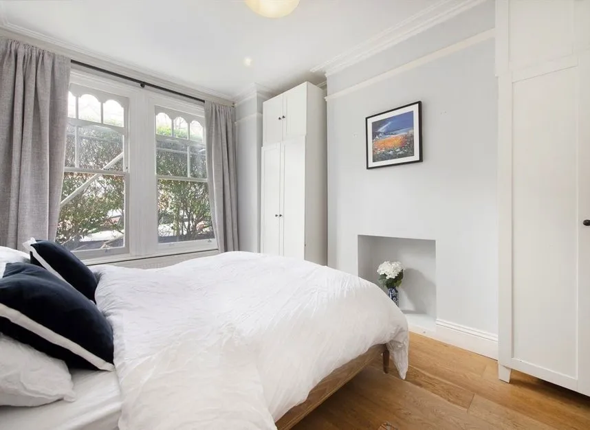 Parfrey Street, Hammersmith, W6, photo 3