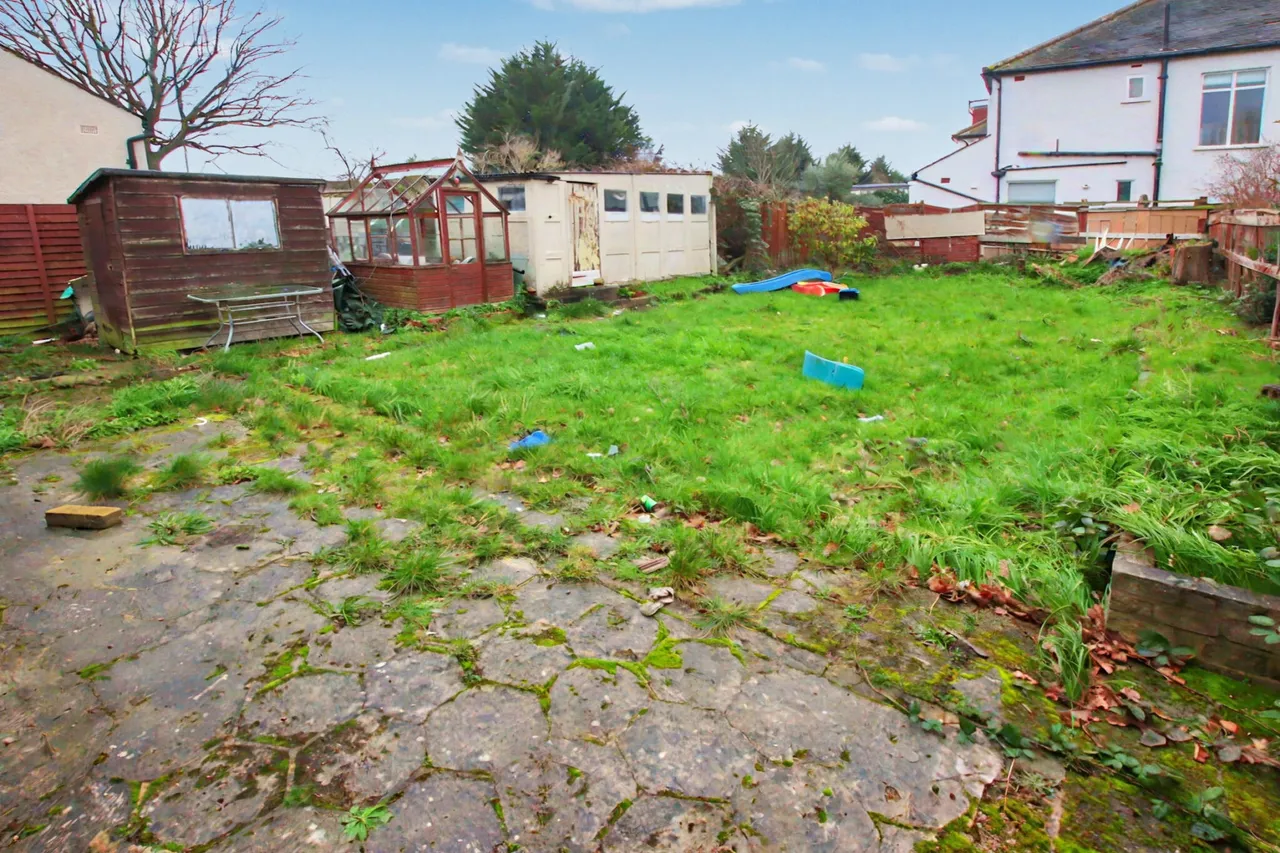 The Glade, CROYDON, Croydon, CR0 7QR, photo 11
